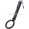 High Sensitivity Hand-held Metal Detector TS80